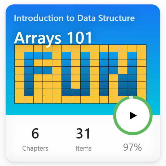 arrays101